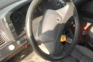 Malle/Hayon arriere CITROEN ZX