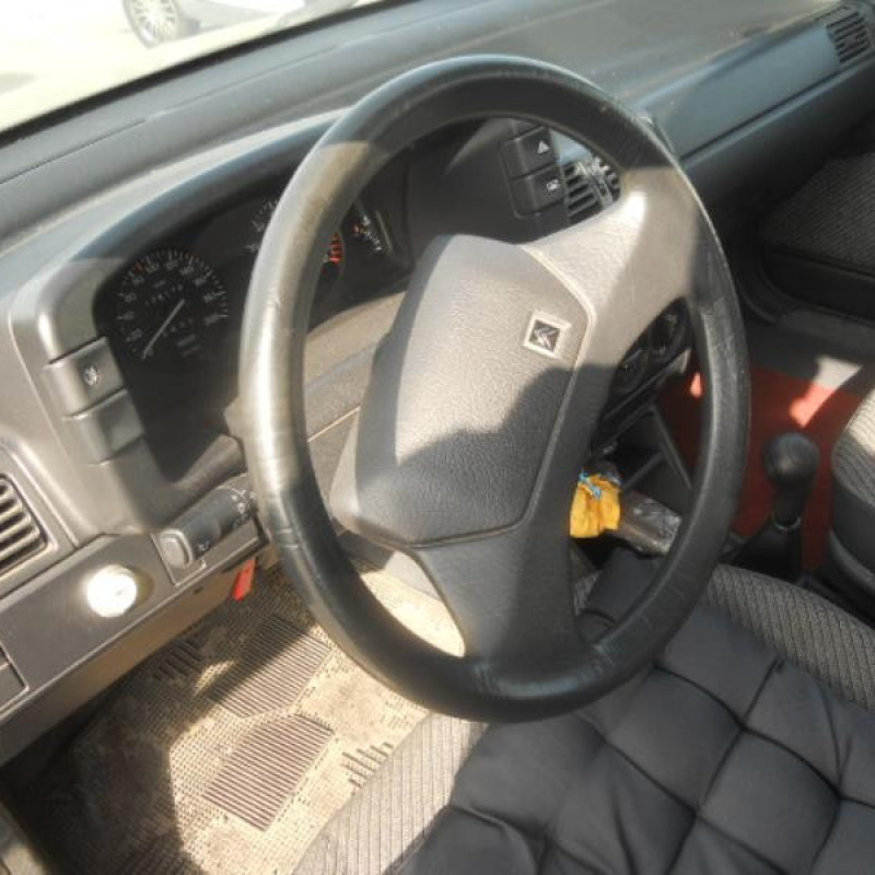 Malle/Hayon arriere CITROEN ZX Photo n°6