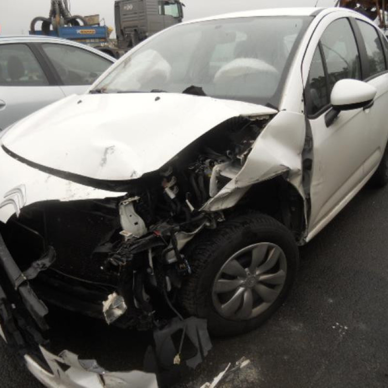 Bloc ABS (freins anti-blocage) CITROEN C3 2 Photo n°1
