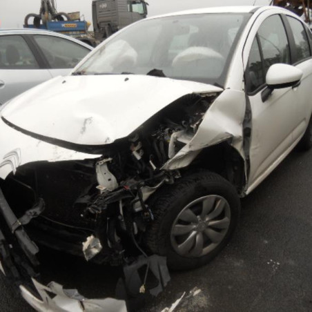 Bloc ABS (freins anti-blocage) CITROEN C3 2 Photo n°1