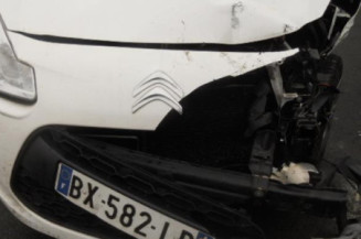 Bloc ABS (freins anti-blocage) CITROEN C3 2