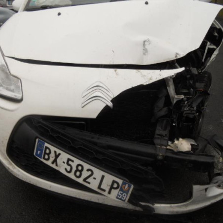 Bloc ABS (freins anti-blocage) CITROEN C3 2