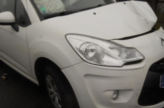 Bloc ABS (freins anti-blocage) CITROEN C3 2