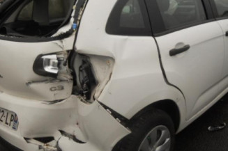 Bloc ABS (freins anti-blocage) CITROEN C3 2