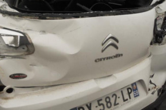 Bloc ABS (freins anti-blocage) CITROEN C3 2