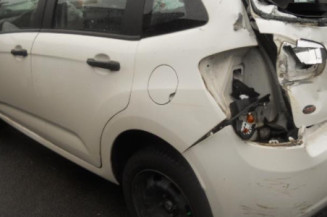 Bloc ABS (freins anti-blocage) CITROEN C3 2