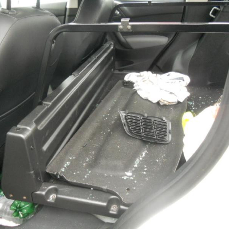 Bloc ABS (freins anti-blocage) CITROEN C3 2 Photo n°7