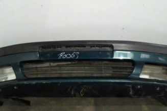 Pare choc avant PEUGEOT 406