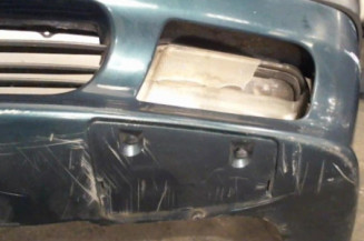 Pare choc avant PEUGEOT 406
