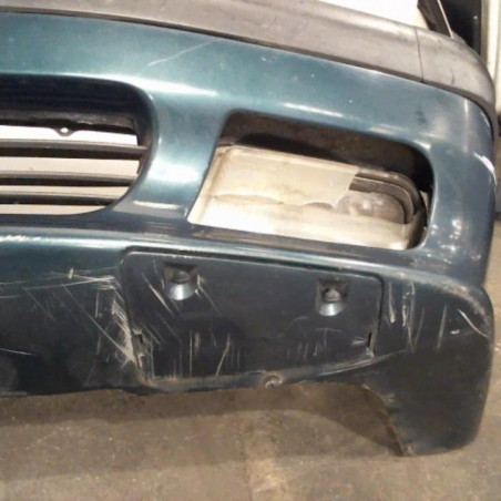 Pare choc avant PEUGEOT 406