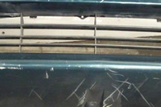 Pare choc avant PEUGEOT 406