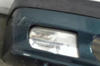 Pare choc avant PEUGEOT 406