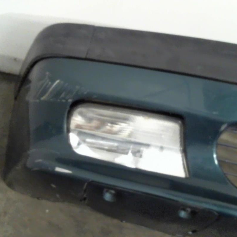 Pare choc avant PEUGEOT 406 Photo n°4