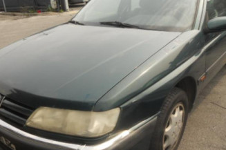 Pare choc avant PEUGEOT 406