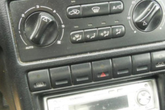 Pare choc avant PEUGEOT 406