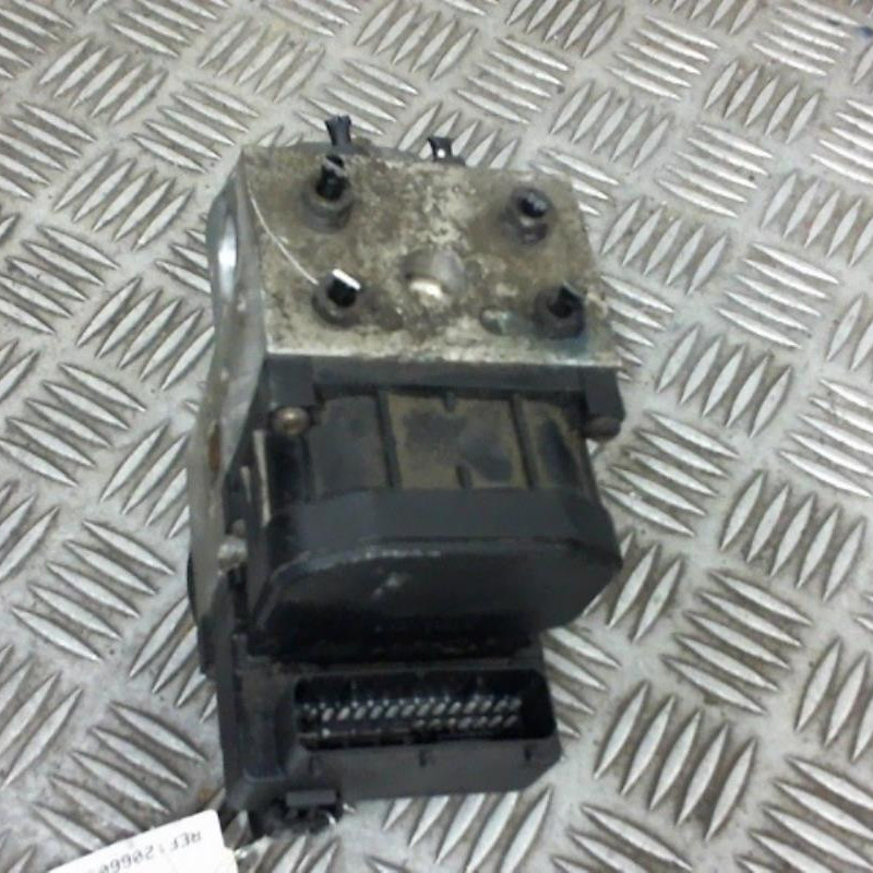 Bloc ABS (freins anti-blocage) CITROEN XSARA PICASSO Photo n°1