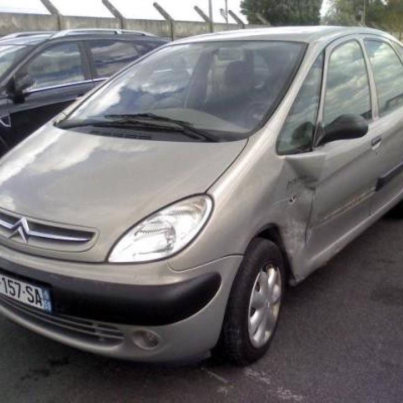 Bloc ABS (freins anti-blocage) CITROEN XSARA PICASSO Photo n°3