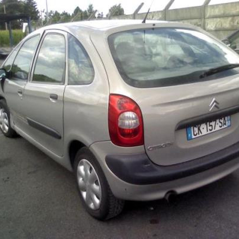 Bloc ABS (freins anti-blocage) CITROEN XSARA PICASSO Photo n°6