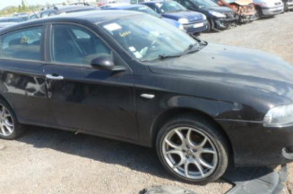 Feu arriere secondaire gauche (feux) ALFA ROMEO 147