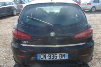 Feu arriere secondaire gauche (feux) ALFA ROMEO 147