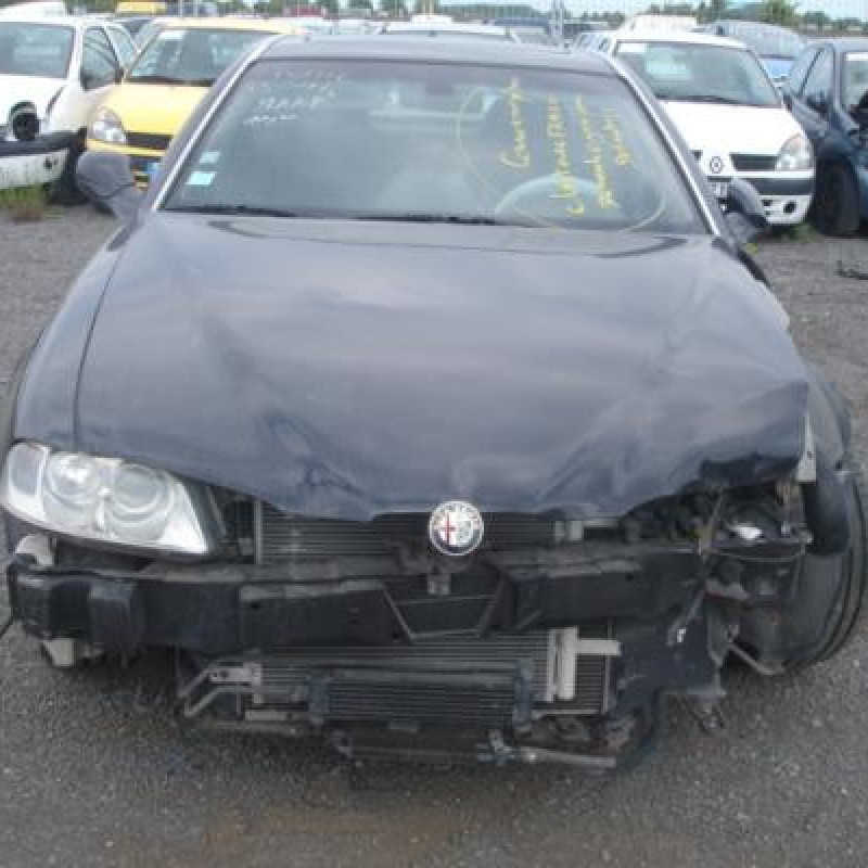 Retroviseur droit ALFA ROMEO 166 Photo n°4