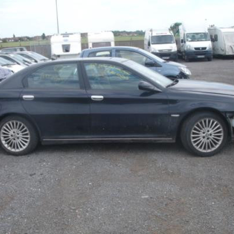 Retroviseur droit ALFA ROMEO 166 Photo n°5