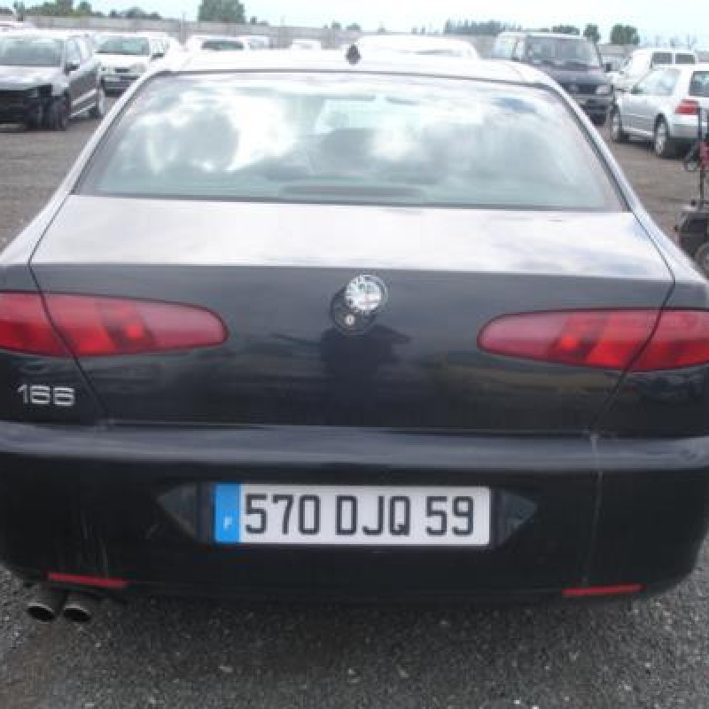 Retroviseur droit ALFA ROMEO 166 Photo n°6