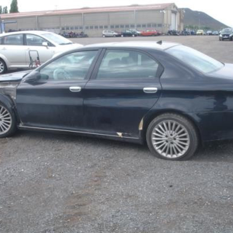Retroviseur droit ALFA ROMEO 166 Photo n°7