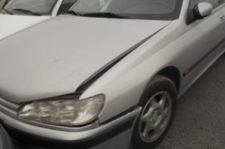 Retroviseur gauche PEUGEOT 406