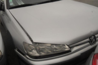 Retroviseur gauche PEUGEOT 406