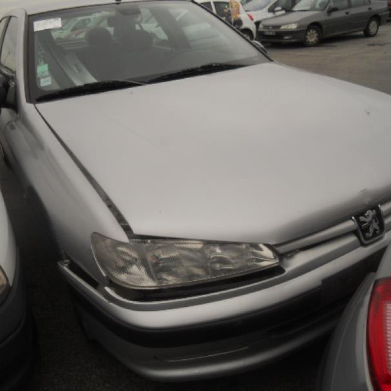 Retroviseur gauche PEUGEOT 406 Photo n°5