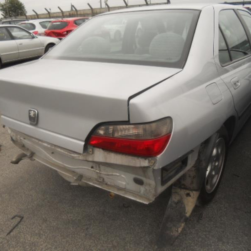 Retroviseur gauche PEUGEOT 406 Photo n°6