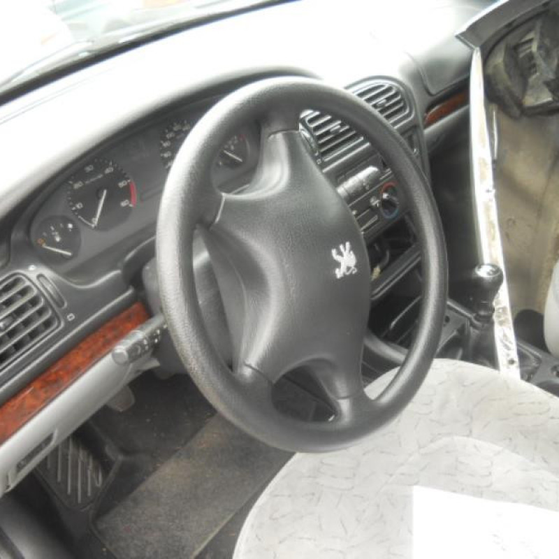 Retroviseur gauche PEUGEOT 406 Photo n°8