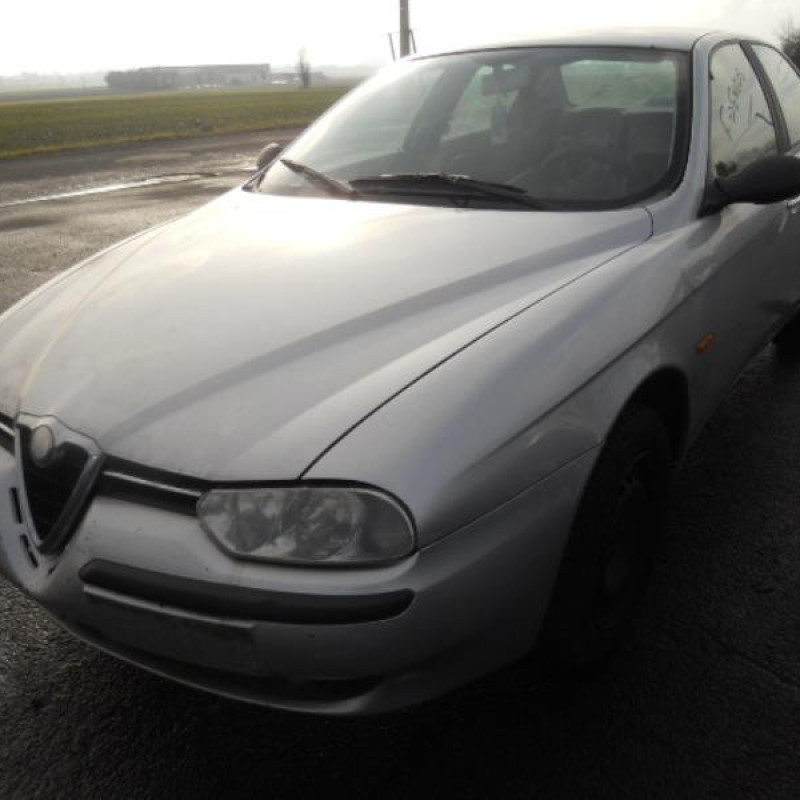 Retroviseur droit ALFA ROMEO 156 Photo n°4