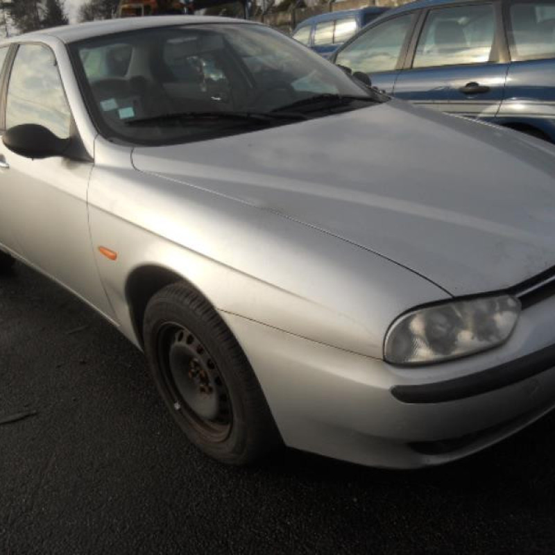 Retroviseur droit ALFA ROMEO 156 Photo n°5