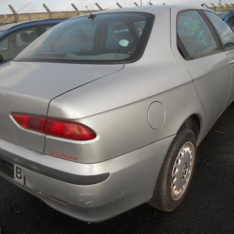 Retroviseur droit ALFA ROMEO 156 Photo n°6