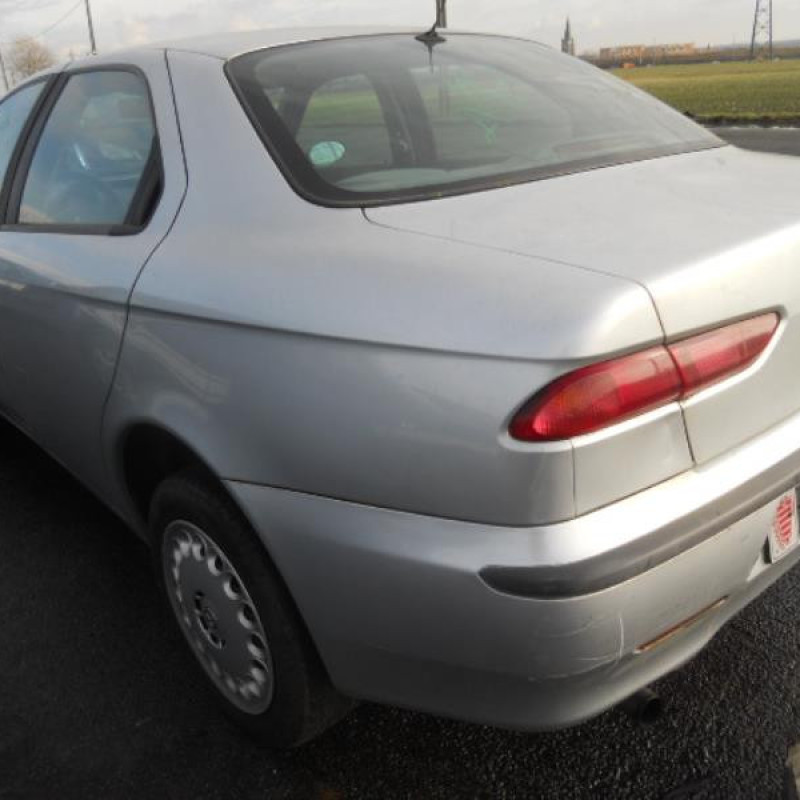 Retroviseur droit ALFA ROMEO 156 Photo n°7