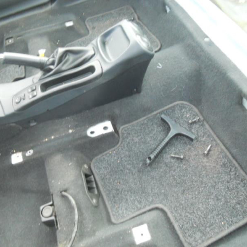 Retroviseur droit ALFA ROMEO 156 Photo n°9