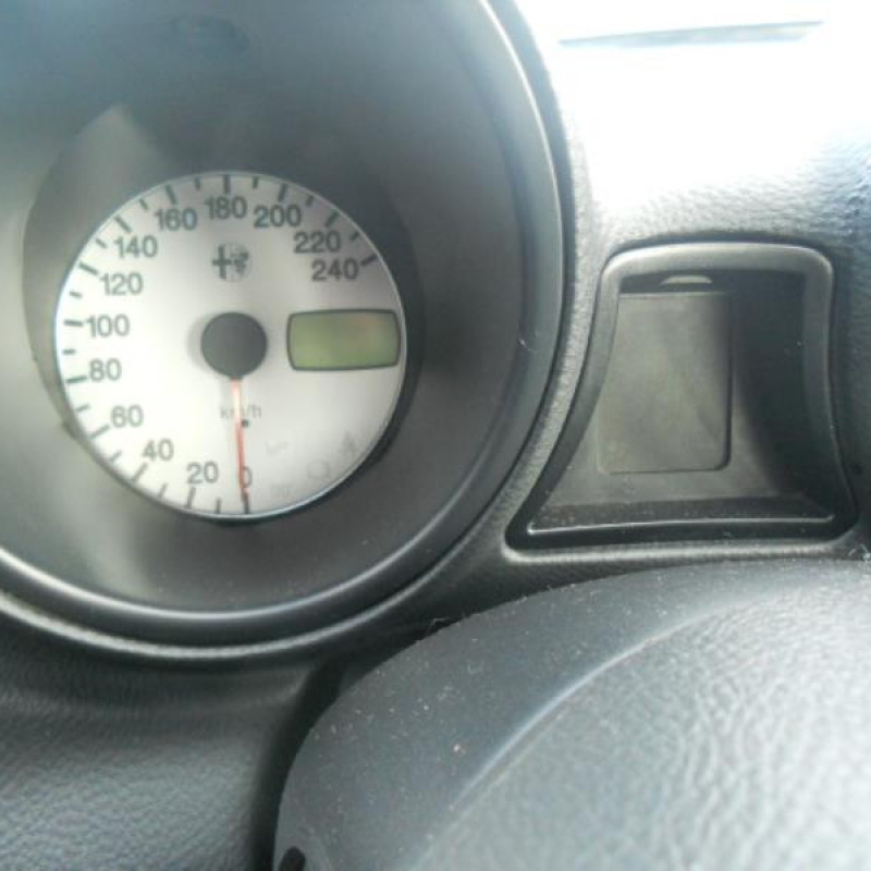 Retroviseur droit ALFA ROMEO 156 Photo n°11