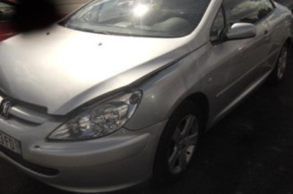 Verin de coffre PEUGEOT 307