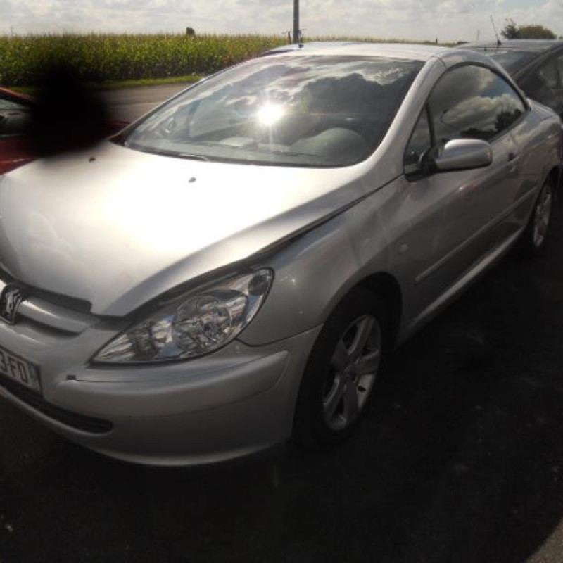 Verin de coffre PEUGEOT 307 Photo n°2