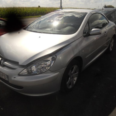 Verin de coffre PEUGEOT 307