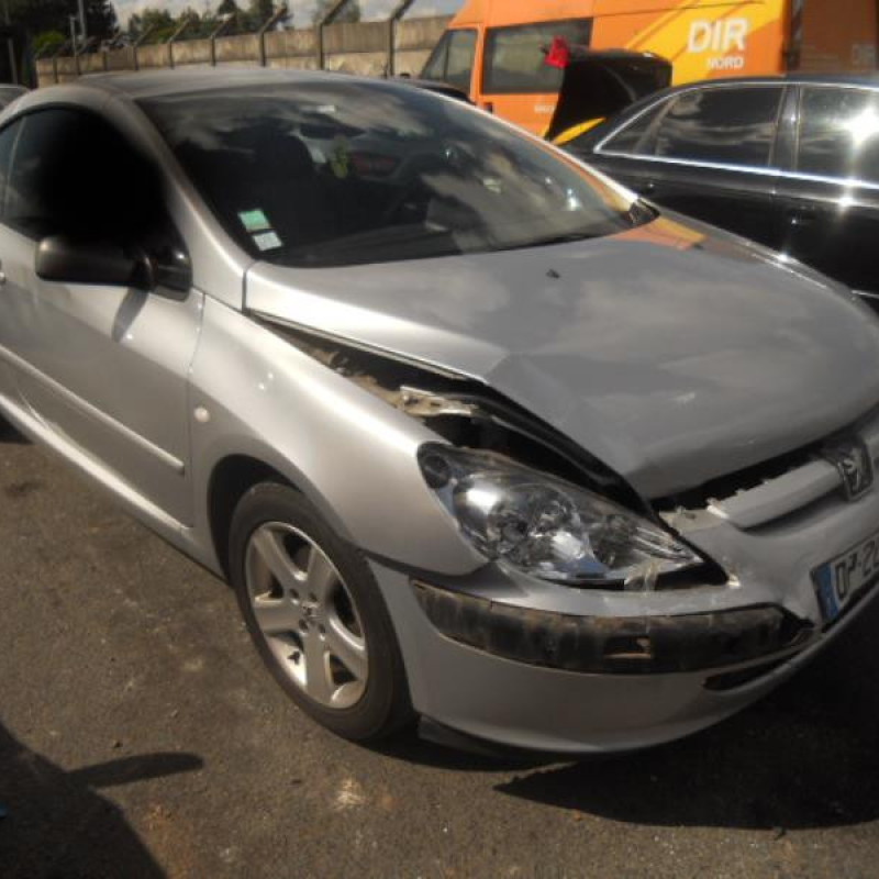Verin de coffre PEUGEOT 307 Photo n°3