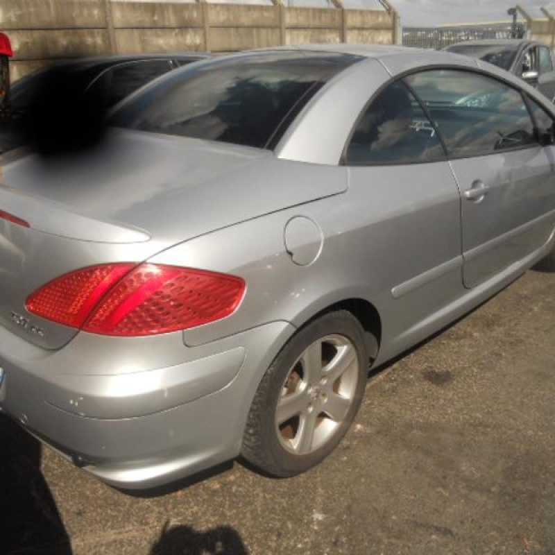 Verin de coffre PEUGEOT 307 Photo n°4