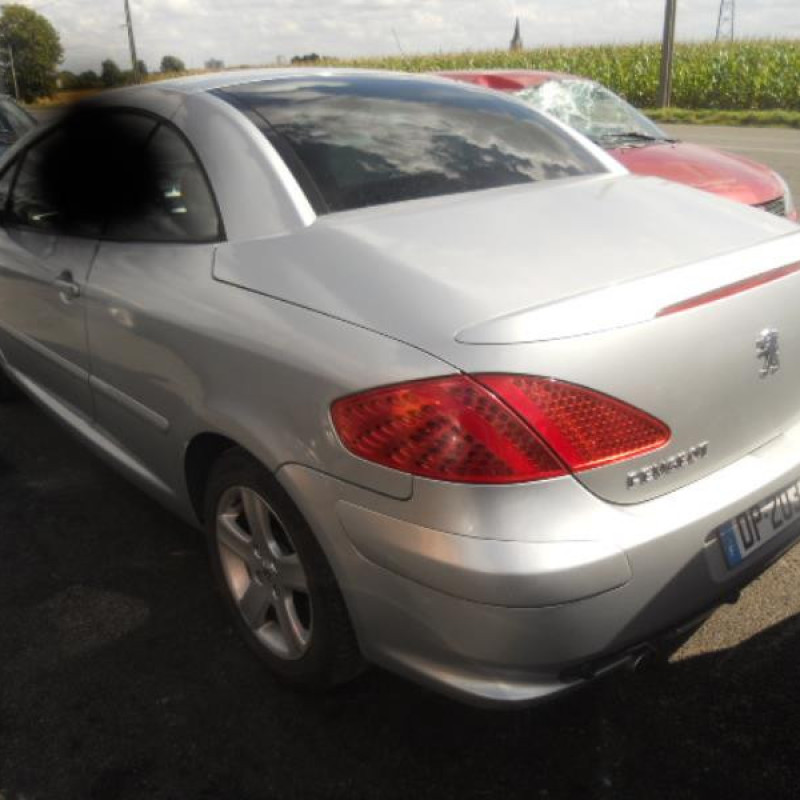 Verin de coffre PEUGEOT 307 Photo n°5