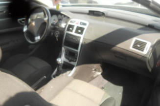 Verin de coffre PEUGEOT 307