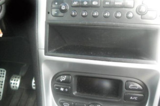 Verin de coffre PEUGEOT 307
