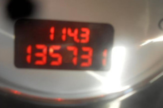 Verin de coffre PEUGEOT 307