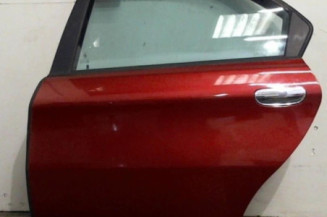 Porte arriere gauche ALFA ROMEO 166 Photo n°1