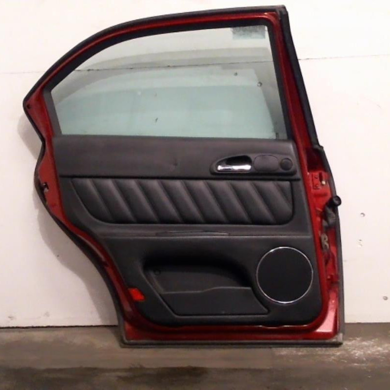 Porte arriere gauche ALFA ROMEO 166 Photo n°3